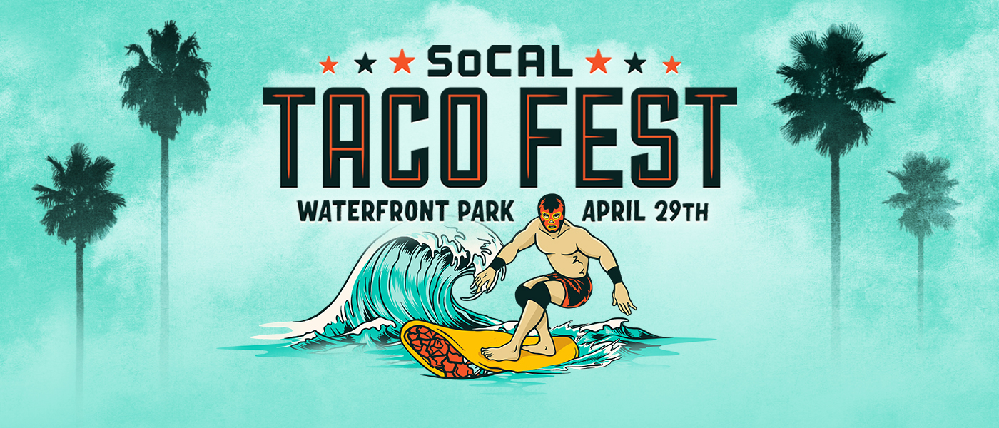 SoCal Taco Fest 2024